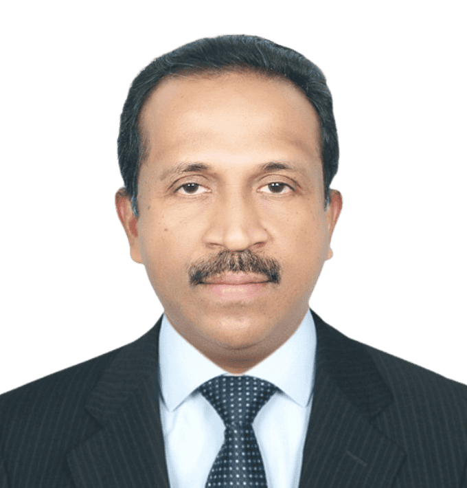Dr. Giju Jacob Dr. Giju Jacob
