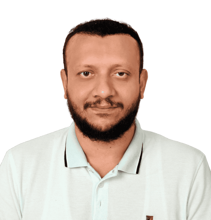 Dr. Ifthikar Mohamed Dr Ifthikar Mohamed