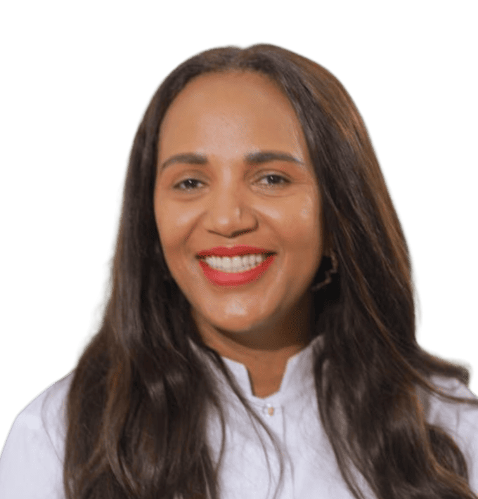 Dr. Fetilework Hailu Dr Fetilework Hailu