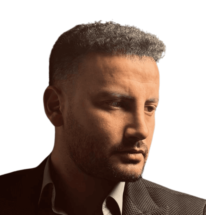 Dr. Muhammed Sdiq Abdulqadir Dr Muhammed Sdiq Abdulqadir