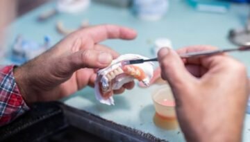 Composite Layering workshop