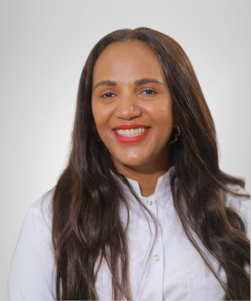 Dr. Fetilework Haile