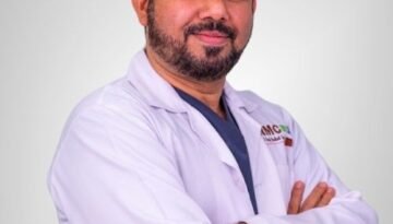 Dr. Shahul Hameed Mubarak