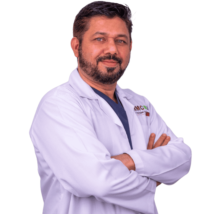 General Dentist
GRADA Committee Member , Dubai
