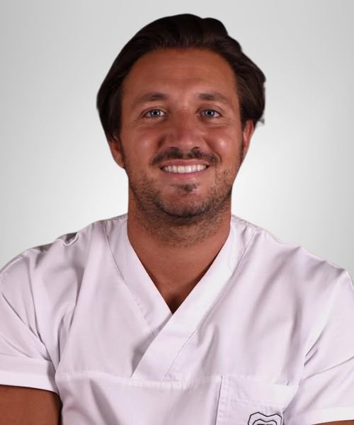 Dr. Stefano Bertoni