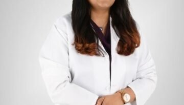 Dr. Upama Sishen pic