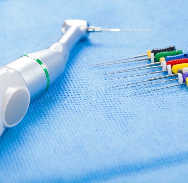 Rotary Endodontics pic_1 Rotary Endodontics pic_1