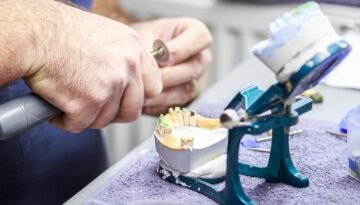 Veneer Design for Diastema Closure