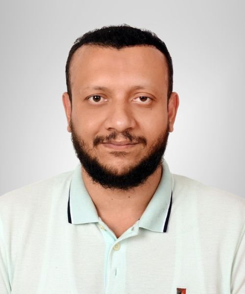 Dr. Ifthikar Mohamed