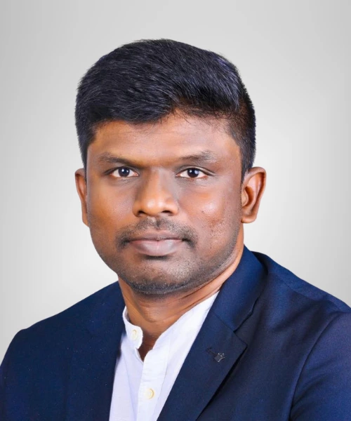 Dr. Abarajithan-Mohan