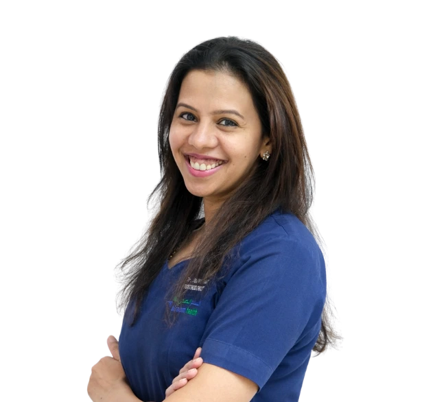 Dr. Sonia Bhat Dr. Sonia Bhat