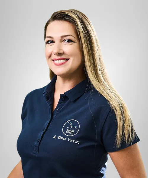 Dr. Bianca Varvara