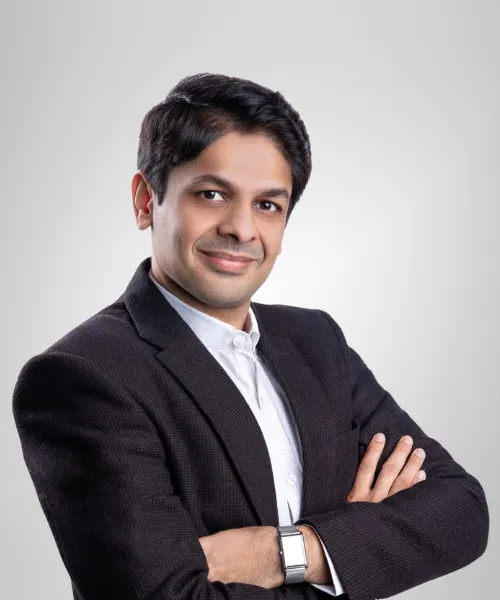 Dr. Sajjad Hasim Mithiborwala