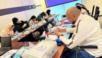 hands-on dental training at dental workshops 2025 Enhancing dental patient care